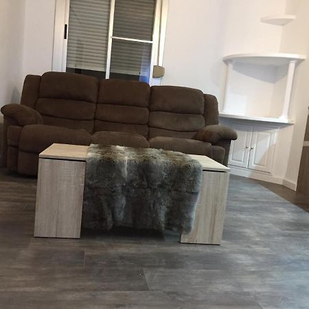 Appartement Montana Y Playa à Vila-real Extérieur photo