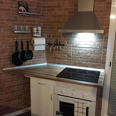 Appartement Montana Y Playa à Vila-real Extérieur photo