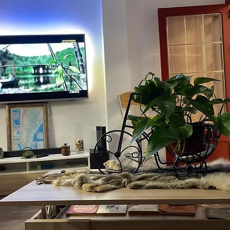 Appartement Montana Y Playa à Vila-real Extérieur photo