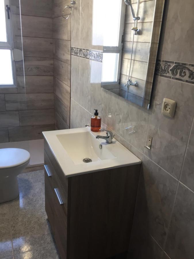 Appartement Montana Y Playa à Vila-real Extérieur photo