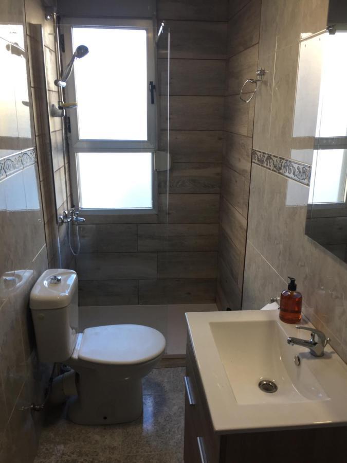 Appartement Montana Y Playa à Vila-real Extérieur photo