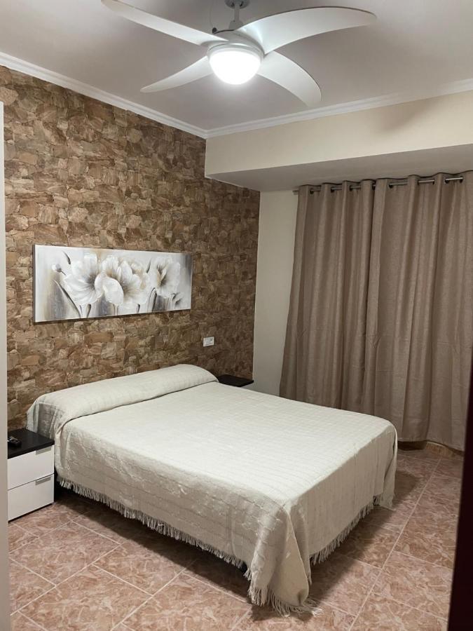 Appartement Montana Y Playa à Vila-real Extérieur photo