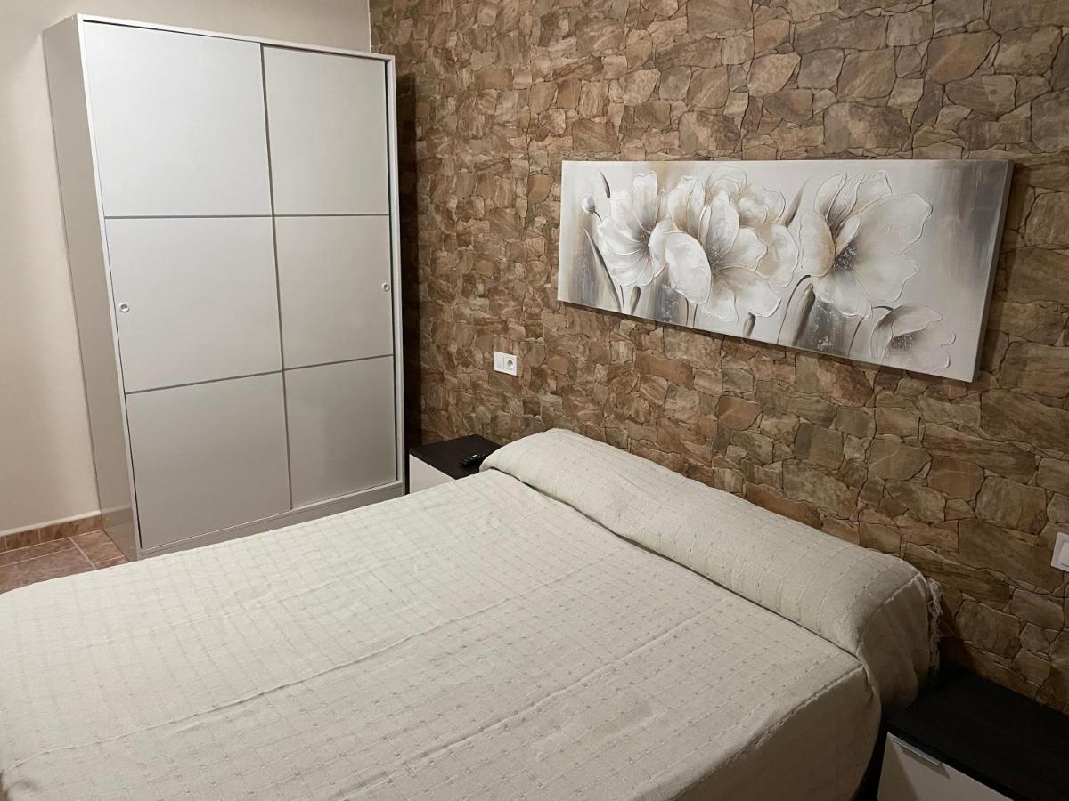 Appartement Montana Y Playa à Vila-real Extérieur photo