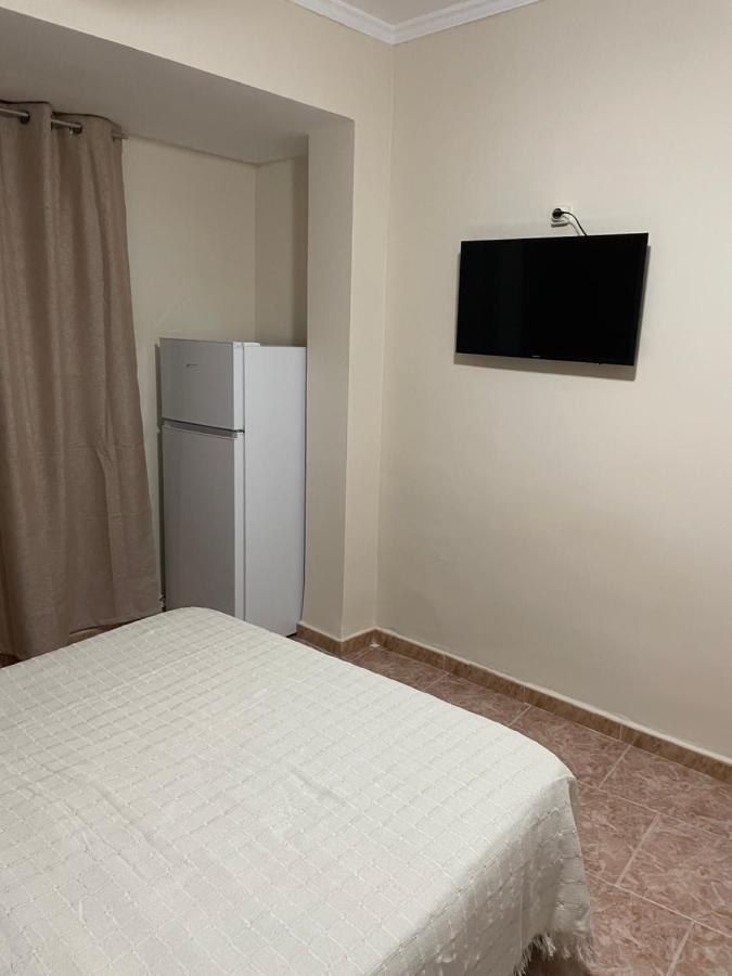 Appartement Montana Y Playa à Vila-real Extérieur photo