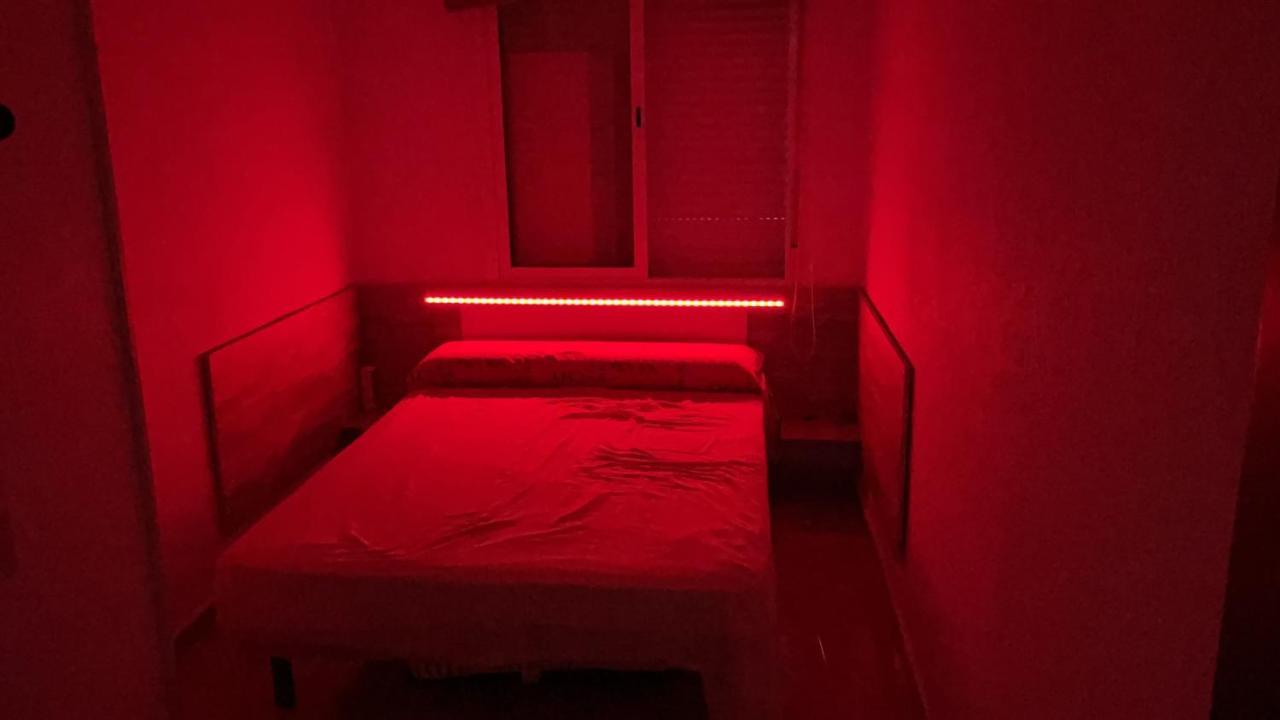 Appartement Montana Y Playa à Vila-real Extérieur photo